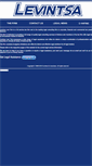 Mobile Screenshot of levintsa.com